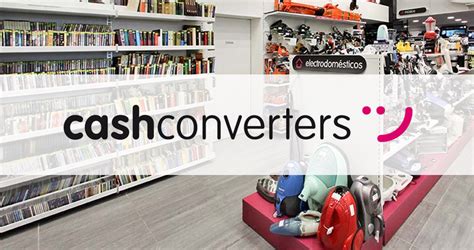 cash converters portal